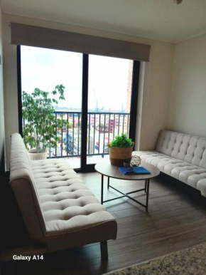 HERMOSO departamento VIP II